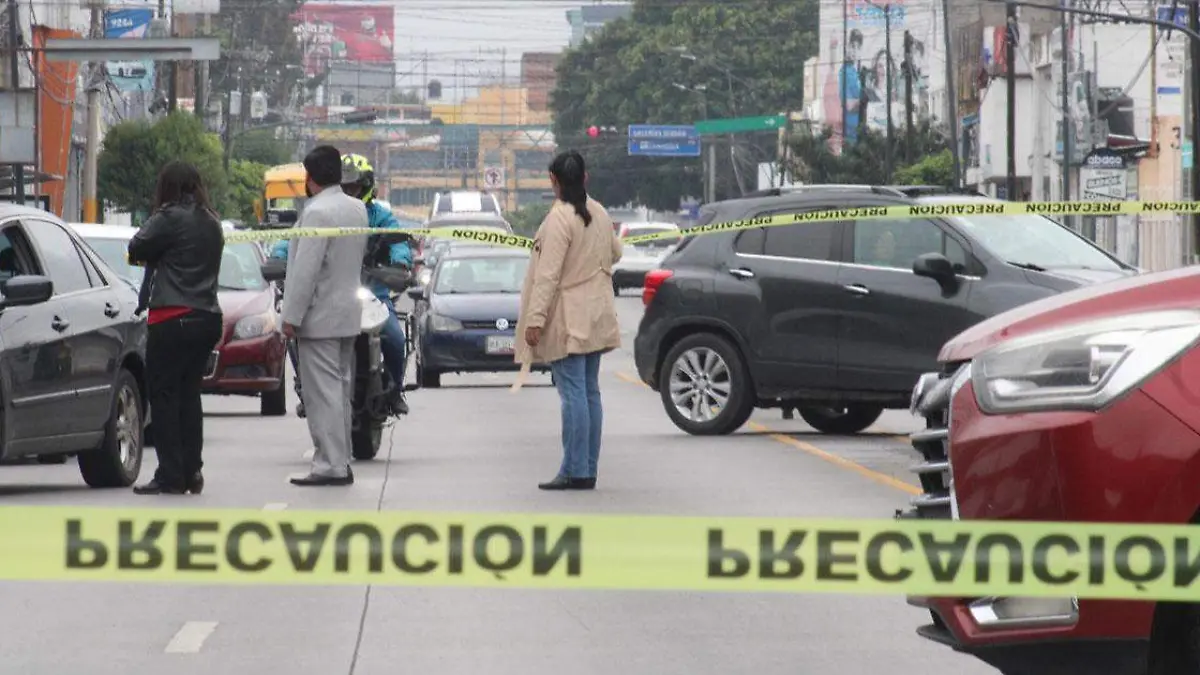 cierre de junta de conciliación en Puebla desata protesta